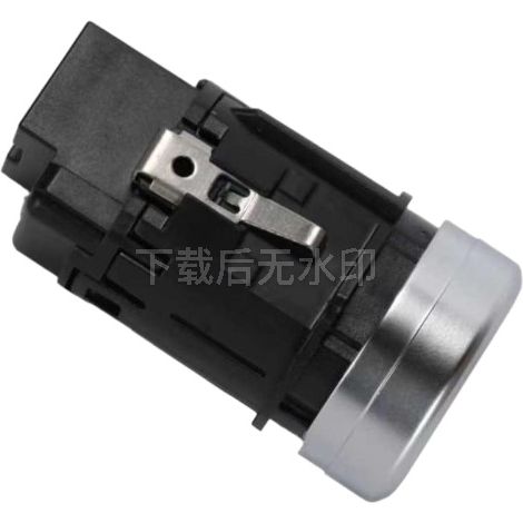5G1959839A, 5G1959839, and 5G1959839B are suitable for the Golf Sportsvan one-button start switch. (1/4)