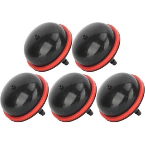 Set mit 5 gebrauchsfertigen Glühbirnen für Briggs-Motoren - (1/5)