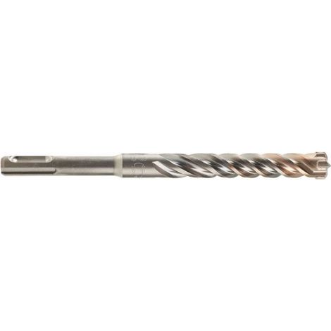 Broca Milwaukee conexión SDS PLUS RX4 14x160 mm 4932352036