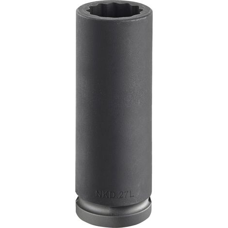 Douille pour clé à choc Facom 12 pans, 3/4" ( Prix pour 1 )