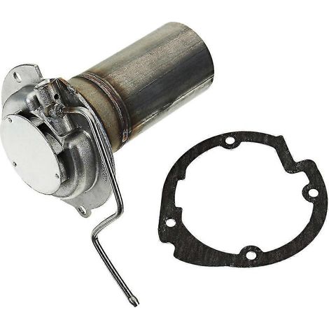 Joints de chambre de combustion pour brûleur de stationnement 5 kW (réf. 252113100100) pour Eberspacher (1/5)