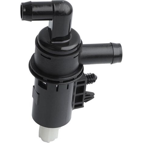 Neues Magnetventil für Dampffilter 6L2Z-9F945-AA für Ford Explorer E150 2002-2010 6L2Z9F945AA 911-105 911105