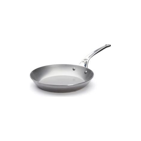De Buyer Mineral B Element Pro Bratpfanne 24 cm, Eisenstahl (1/3)