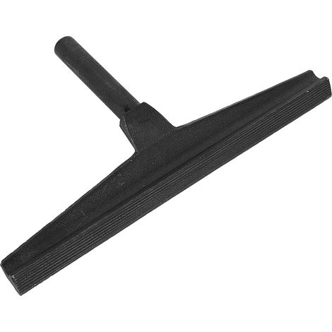 Support d'outils de 29 cm avec poteau de 4/5 pouces de diamètre, en fonte, pour socle de tour à bois de 20 mm (1/5)