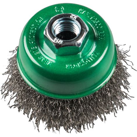 BR/BT600W/S/65/M14/INOX/0.3 KLINGSPOR 358377 (1/4)