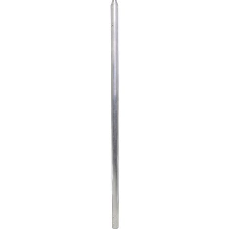ALBERO TELESCOPICO MT-6.5A/CT 6,5 m