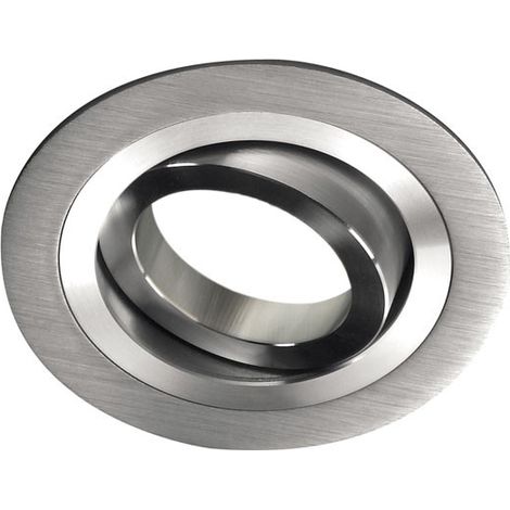 Foco Empotrable CLASSIC redondo Aluminio. Wonderlamp (1/5)