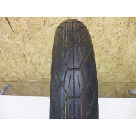 [JAMAIS UTILISE] Pneu 110-90-18 Dunlop pour Auto Qualifier F20 / 61V (1/5)