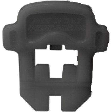 Sac de 250 croisillons autonivelants à cale 2 mm