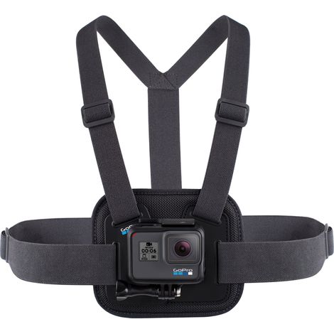 GoPro - Chesty