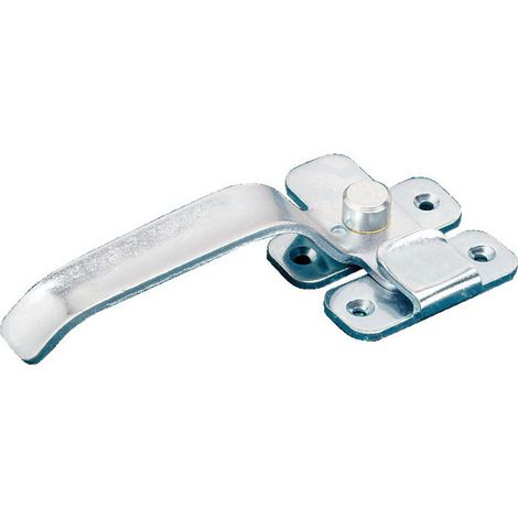 MANGO AMBIDIESTRO GALVANIZADO FAAC COMUNELLO FCC/662