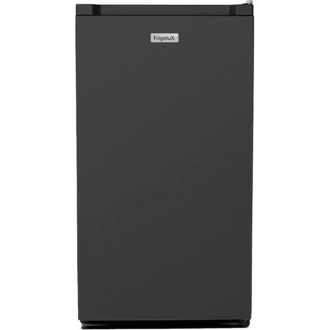 Réfrigérateur table top 91L noir FRIGELUX R0TT94NE