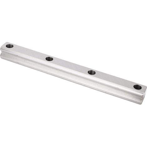 200 mm Linearführungsschiene aus hochkohlenstoffhaltigem Stahl für CNC-Werkzeugmaschinen HGH20 (1/5)