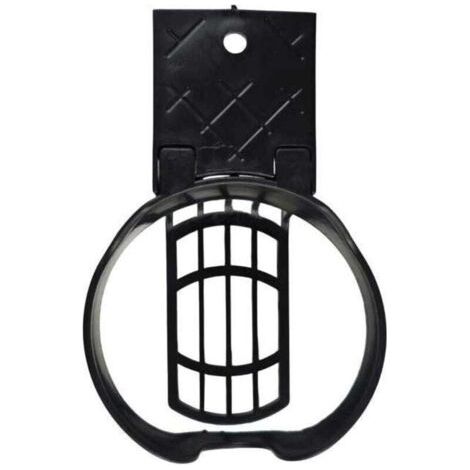 Porte-Gobelet pour Bureau Clip Anti-Renversement pour Tasses Organisateur Boissons Avec Pince Pour Table De Jeu Et Chambre