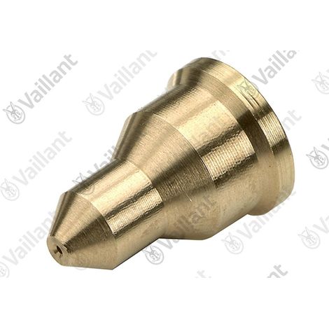 VAILLANT Ugello bruciatore pilota VK.. L, H (0,5) Vaillant-Nr. , 042852