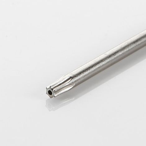 LLAVE ACODADA TORX INVIOLABLE T9 (1/2)