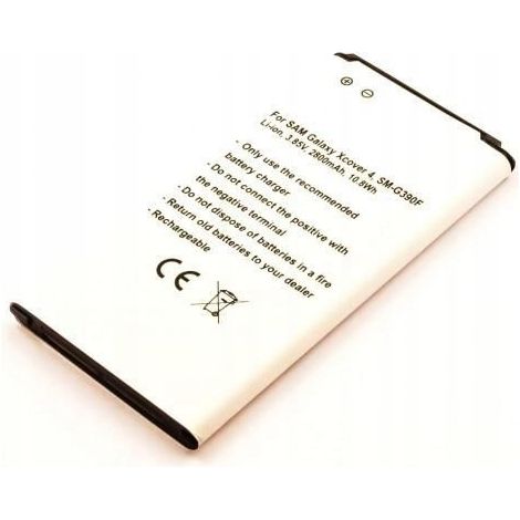 Batteria CoreParts SM-G390, SM-G390F, SM-G390W, MOBX-BAT-SMG390SL