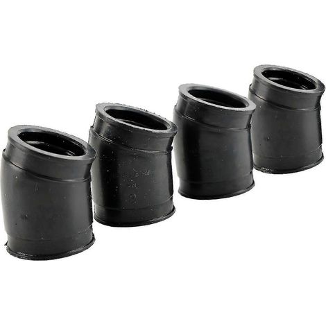 Isolateurs de collecteur d'admission et manchons de carburateur pour Honda CB 750 Four K0 K1 K2-K6 F0 F1 (1/5)