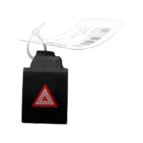 Bouton De Warning SKODA Roomster [PRODUIT D'OCCASION] ♻️ 5j0953235erbe - Garantie à vie (1/2)