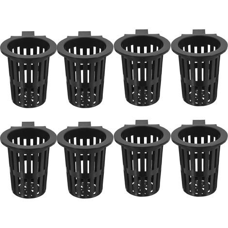 de 8 paniers suspendus pour plantes d aquarium supports pour (1/5)