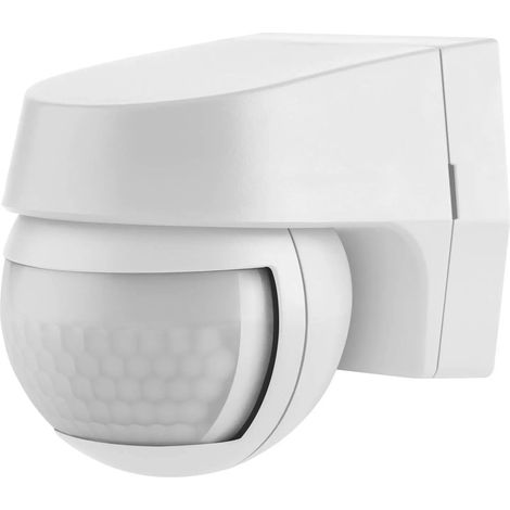 [GEBRAUCHT] B-Ware Osram Homelighting Sensor Wall 110 Deg Ip44 Wt 4099854454134 Led Außenlampe
