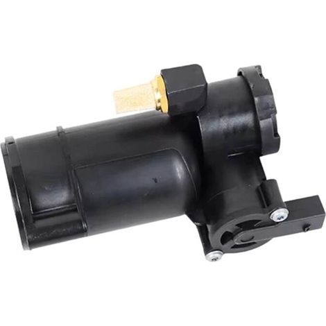 Kit de réparation de compresseur de suspension pneumatique (comprenant un déshydrateur de 12 mm) pour les modèles LR069691 et LR047172, adapté aux modèles L405 2014. (1/5)
