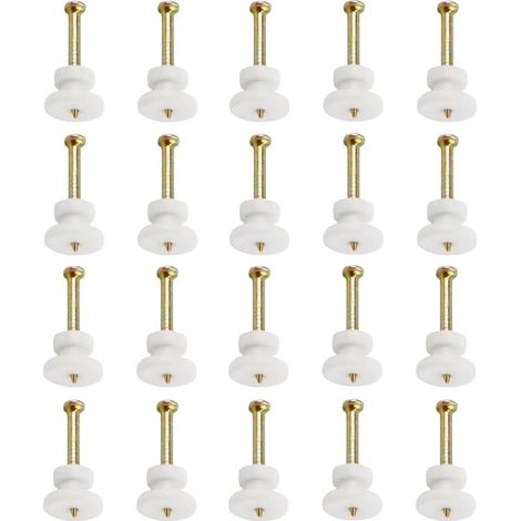 50 Pièces Clous pour Tableaux Muraux Crochets Invisibles, Crochets de Peinture Non Poinçonnage, pour Accrocher des Photos, des Photos de Mariage (1/5)