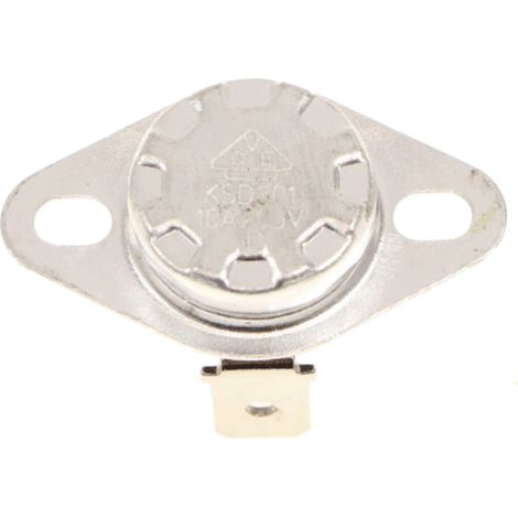 Ersatzteil - Thermostat ty60-85°C -  - MAGIMIX
