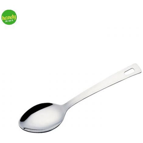 Cucchiaione mini fly EME Posateria in acciaio inox lucidato 26 cm