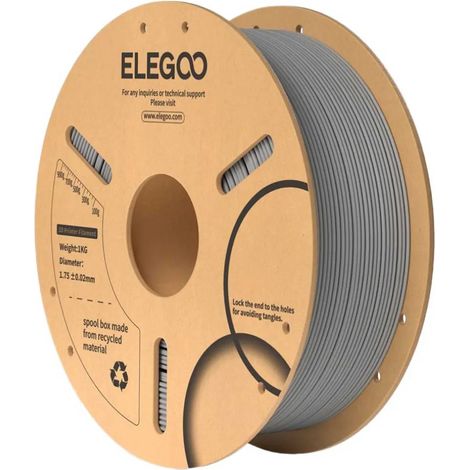Filament imprimante 3D lego 50.203.0814 PLA 1kg doré