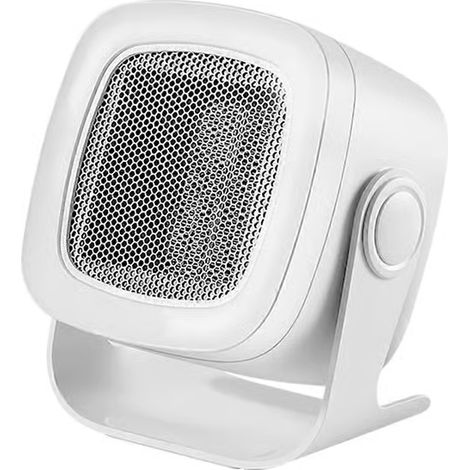 Chauffage de serre de 800 W pour tente de culture avec chauffage rapide et contrôle de température stable (1/5)