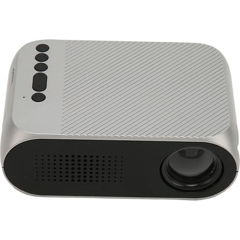 Projecteur 1080p pour bureau à domicile (1/5)