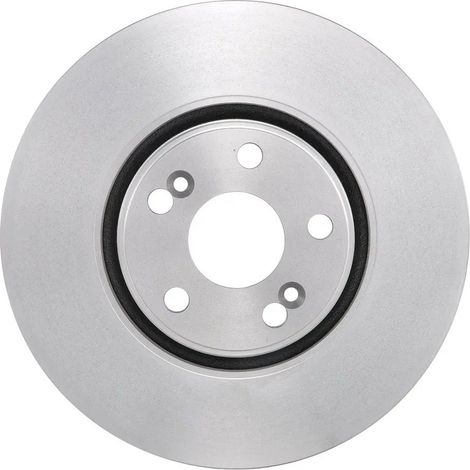 Disque de frein BOSCH 0 986 479 199 pour LAGUNA II, LAGUNA II (1/3)