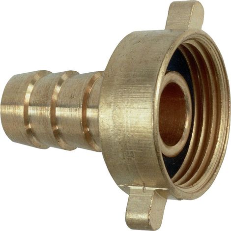 Meister Cornat Schlauchverschraubung 1x1 1/4 Schlauchzubehör