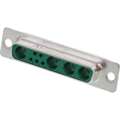 Molex 1731070062 D-SUB Stecker Polzahl: 9 Löten 1 St. Carton (1/2)