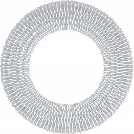 Cellfast EnergoFlex Gartenschlauch transparent 25 mm 20 m