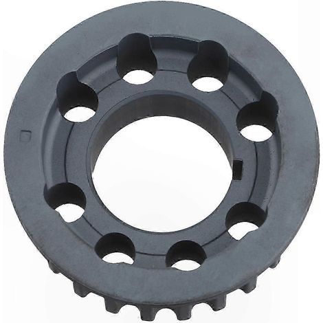 Pignon d'entraînement d'arbre à cames pour vilebrequin L200 Triton III 1996-2005 et Pajero Montero II 91-99 (MD164831 24423-42000) (1/5)
