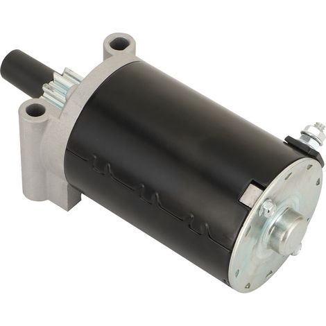 9T Anlassermotor, geeignet für 20-27 PS KH-32-098-01-S KH-32-098-03-S (1/4)