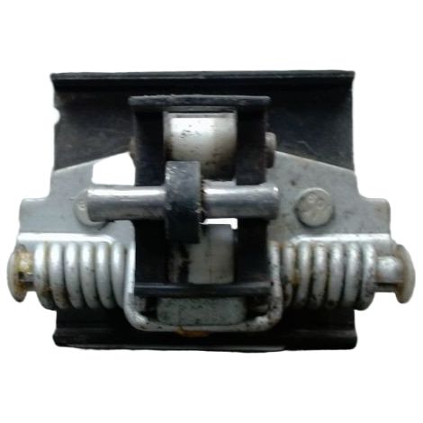 [PRODUIT D'OCCASION] Tirant Porte Avant Droit CITROEN C4 2010- ♻️ Ref Oe. 9181r1 - Garantie à vie (1/3)