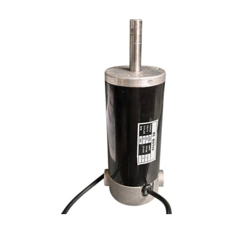 Motor Ersatzmotor Industriemotor 230V 50Hz 370W 0,37kW Motor für Drechselmaschinen (1/3)