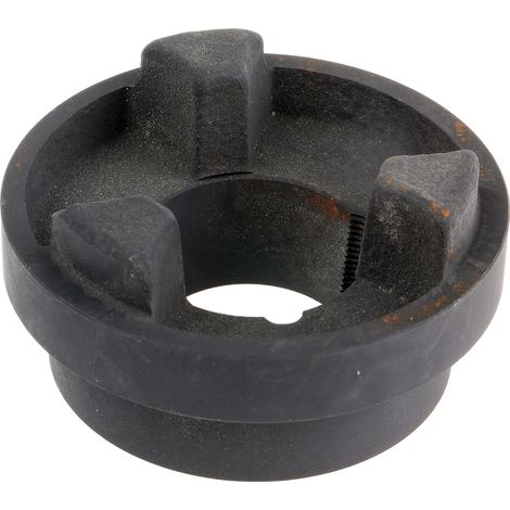 Coupleur RS PRO, Accouplements à mâchoire, longueur 29mm ( Prix pour 1 )