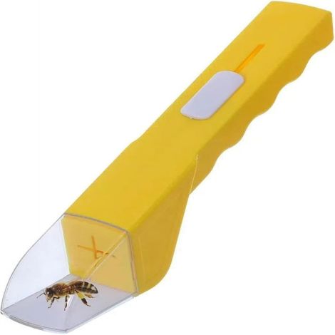 Piège à insectes - Jaune (1/5)