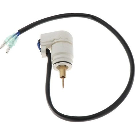 Motorino di avviamento per motore fuoribordo marino 65W-14380-20-00 per motori Yamaha a quattro tempi da 20hp/25hp F25/F30 con carburatore. Accessori nautici. (1/5)
