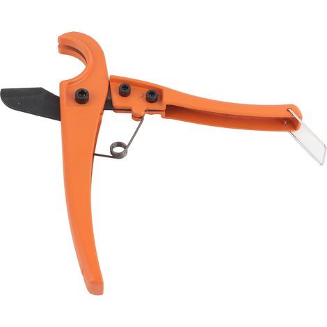 Coupe-tubes, lames en acier au manganèse, fixation par vis, poignée ergonomique, outils de coupe (1/5)