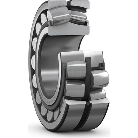 Cuscinetto a rulli sferici 85x180x60 mm SKF SKF 22317KSKF (1/2)
