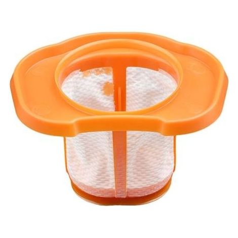 pair 3 pièces adaptées pour aspirateur BLACK + DECKER HHVKF10 élément filtrant filtre hepa aspirateur filtre accessoires (1/5)