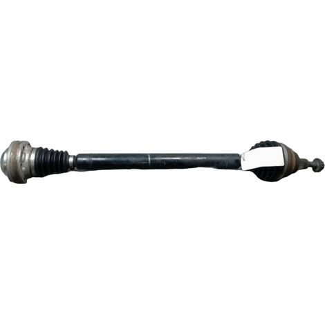 [PRODUIT D'OCCASION] Transmission Avant Droit VOLKSWAGEN Golf VII 2.0 Tdi ♻️ Ref Oe. 5q0407272e - Garantie à vie (1/3)