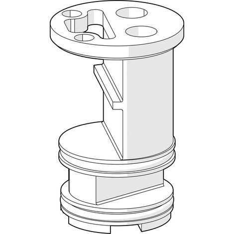 Hansa 59913826 Adapter HANSA 59913826