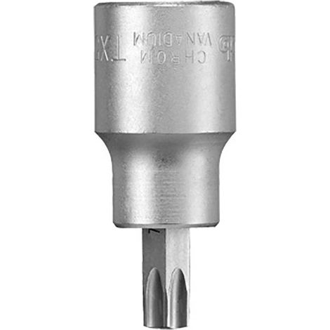 kwb 372650 Douille-embout T 50 1/2" D258052 (1/2)