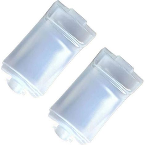 Réservoir D\'Eaux Usées pour Karcher WV1 Machine de Nettoyage de Vitres Pièces de Rechange pour Boîte à Eaux Usées 4.633-122.0